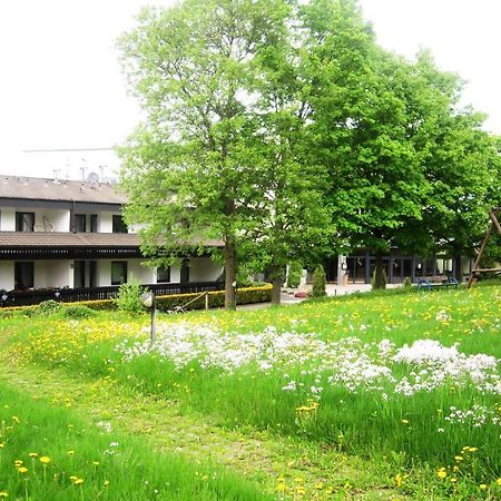 Ferienwohnung Hubertusblick Ґерольштайн Екстер'єр фото