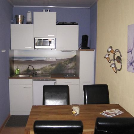 Ferienwohnung Hubertusblick Ґерольштайн Екстер'єр фото