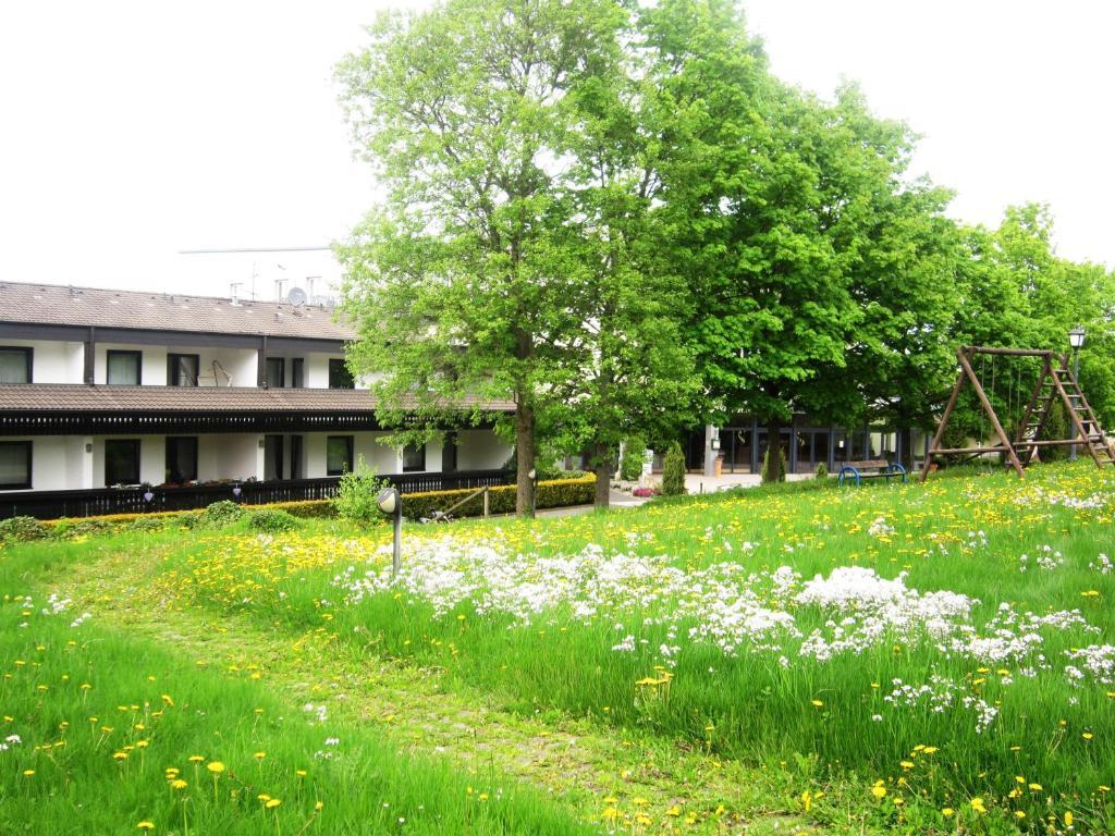 Ferienwohnung Hubertusblick Ґерольштайн Екстер'єр фото