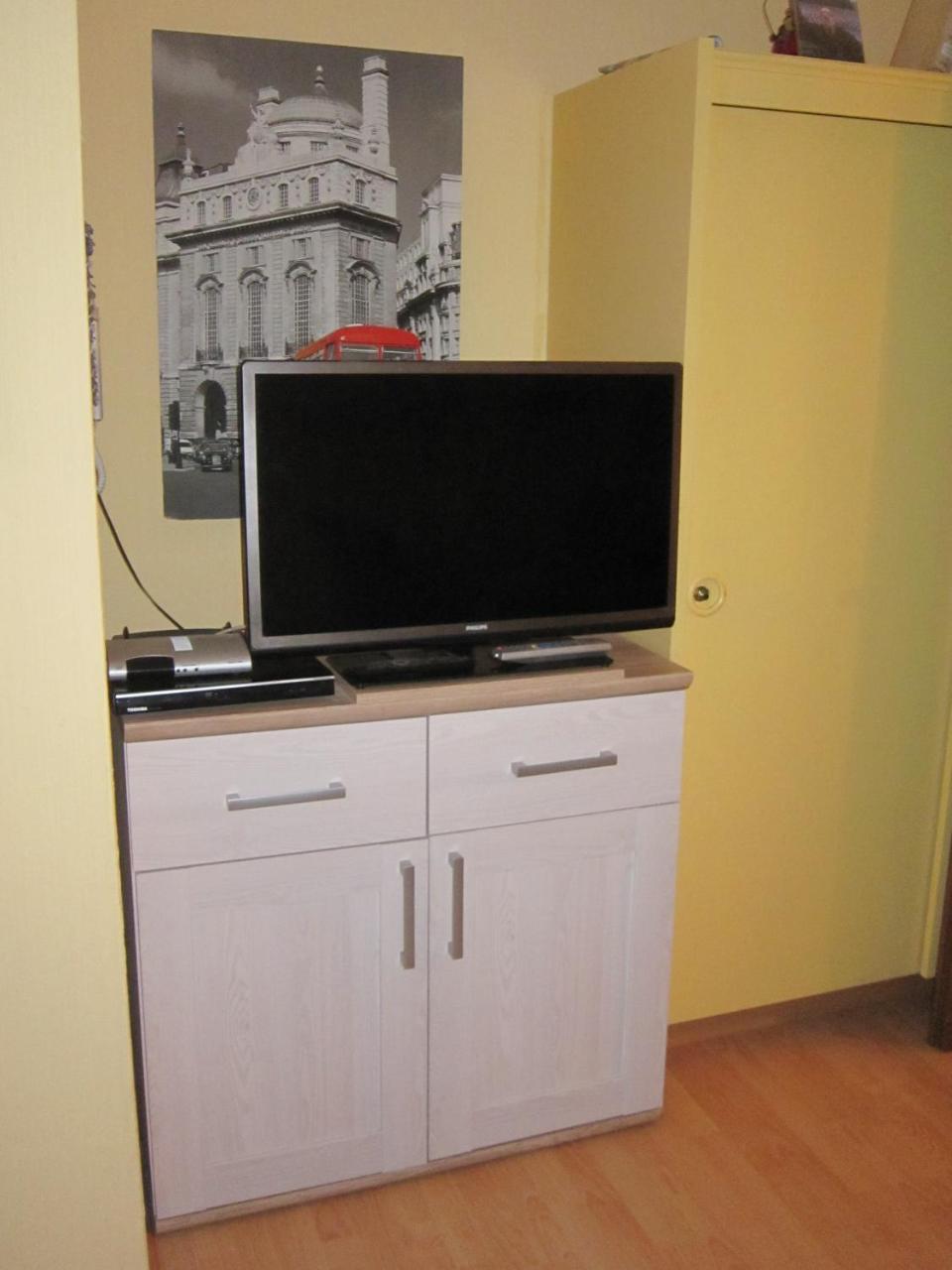 Ferienwohnung Hubertusblick Ґерольштайн Екстер'єр фото
